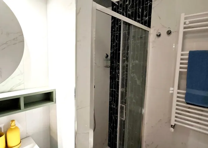 Apartment Domus Chigi