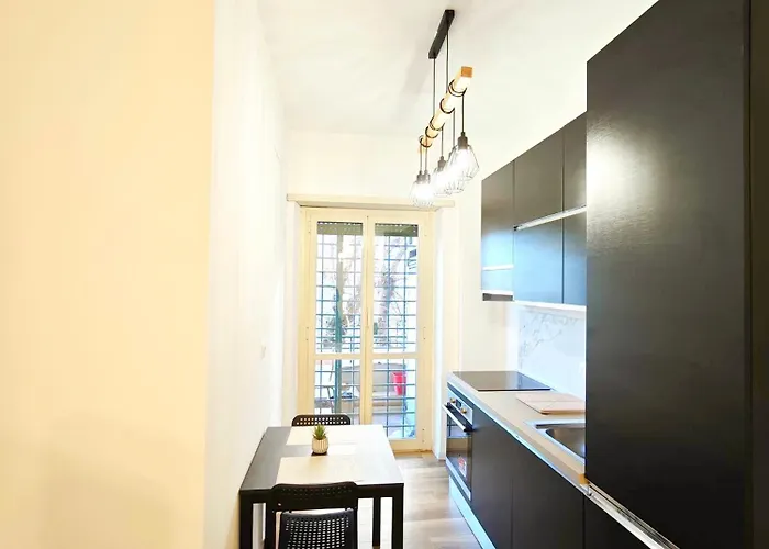 Domus Chigi Rom