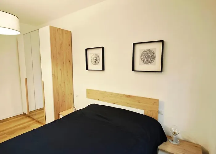 Apartment Domus Chigi