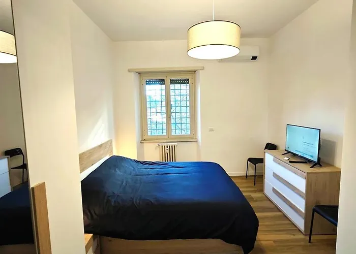 Apartment Domus Chigi *