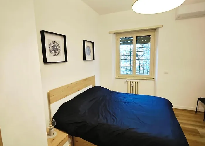 Domus Chigi Apartment *