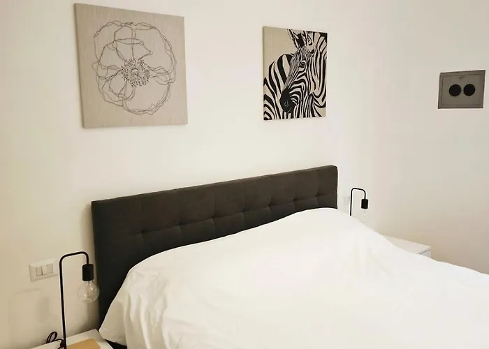 Apartment Domus Chigi *