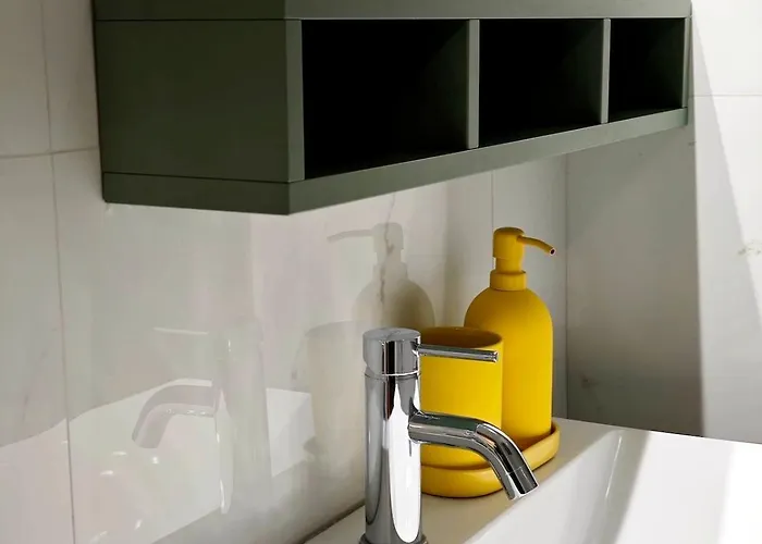 Domus Chigi Apartment Rom