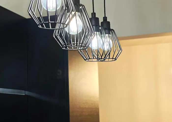 Domus Chigi Apartment