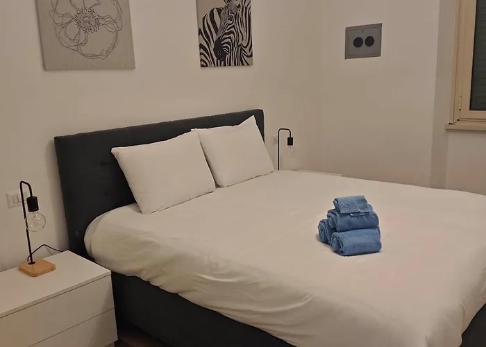 Apartment Domus Chigi