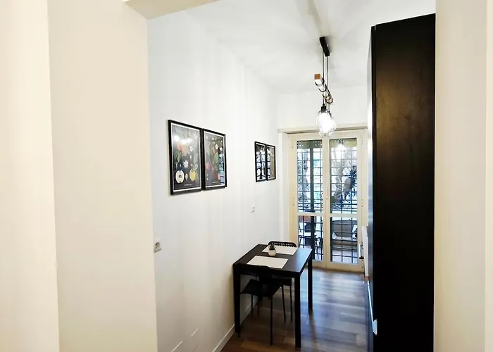 Domus Chigi Apartment *
