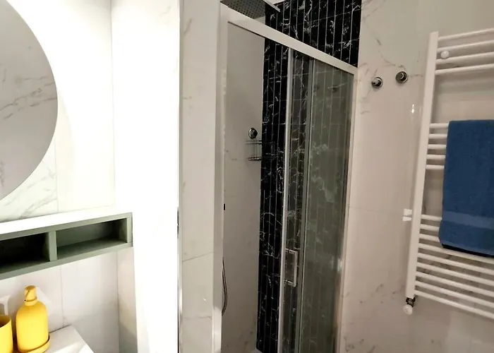 Apartment Domus Chigi *