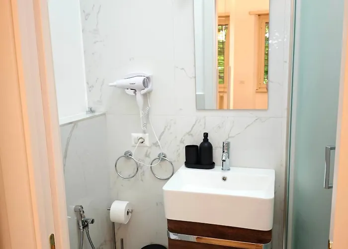 Apartment Domus Chigi *